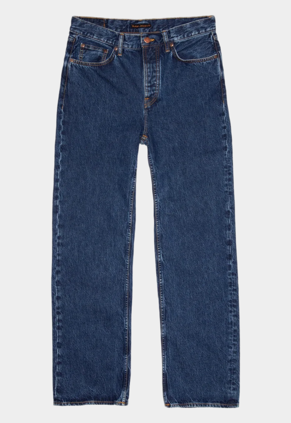 ג'ינס ארוך לגברים / נשים Tuff Tony Evening Jazz – Wide Leg