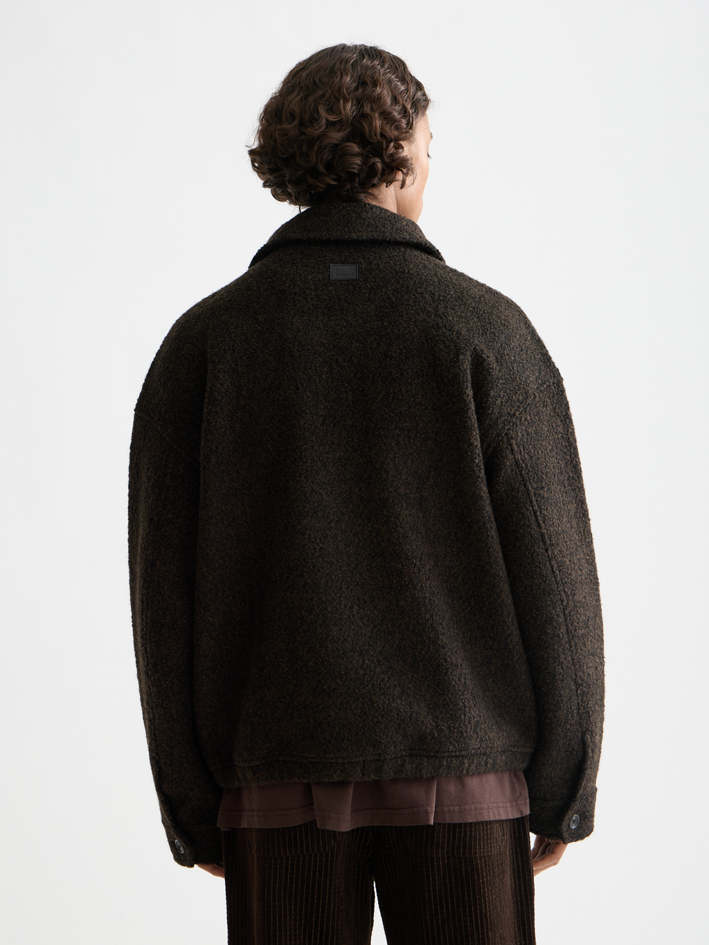 ג'קט לגברים