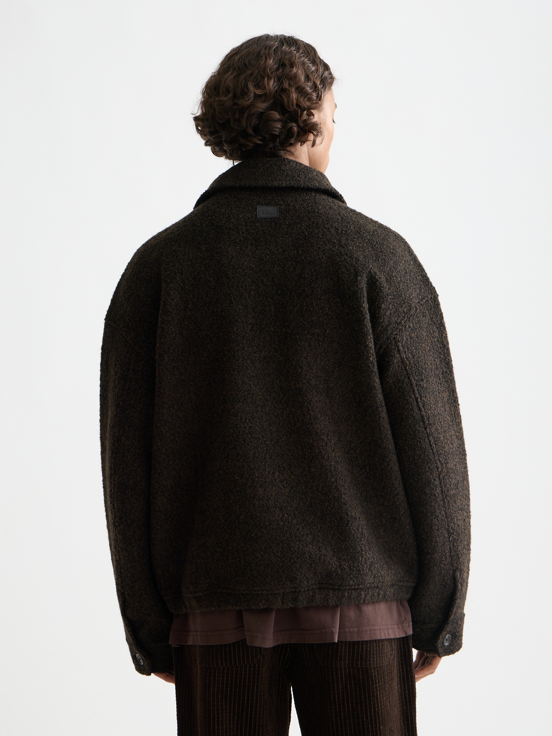 ג'קט לגברים