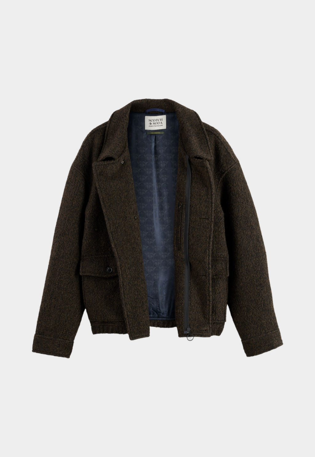 ג'קט לגברים