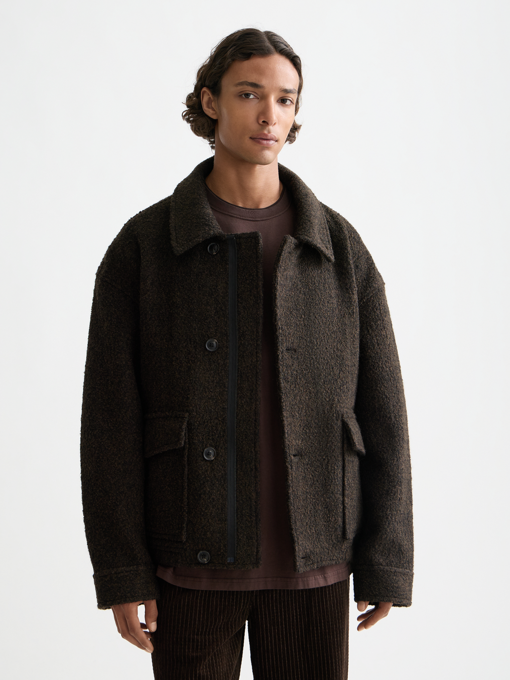 ג'קט לגברים