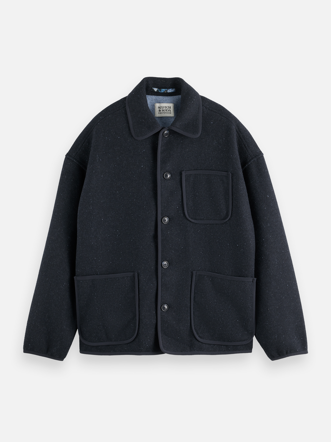 ג'קט לגברים