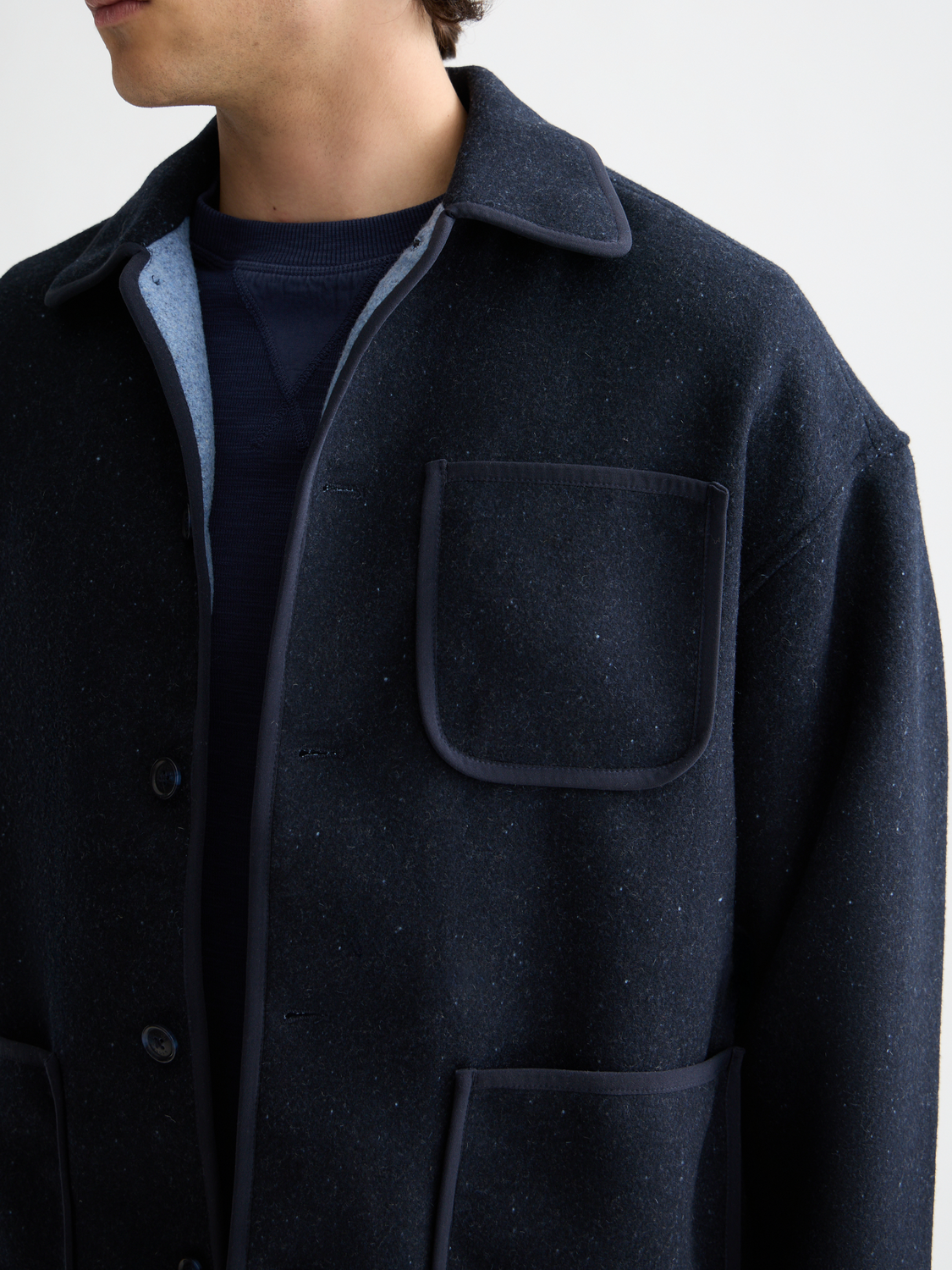 ג'קט לגברים