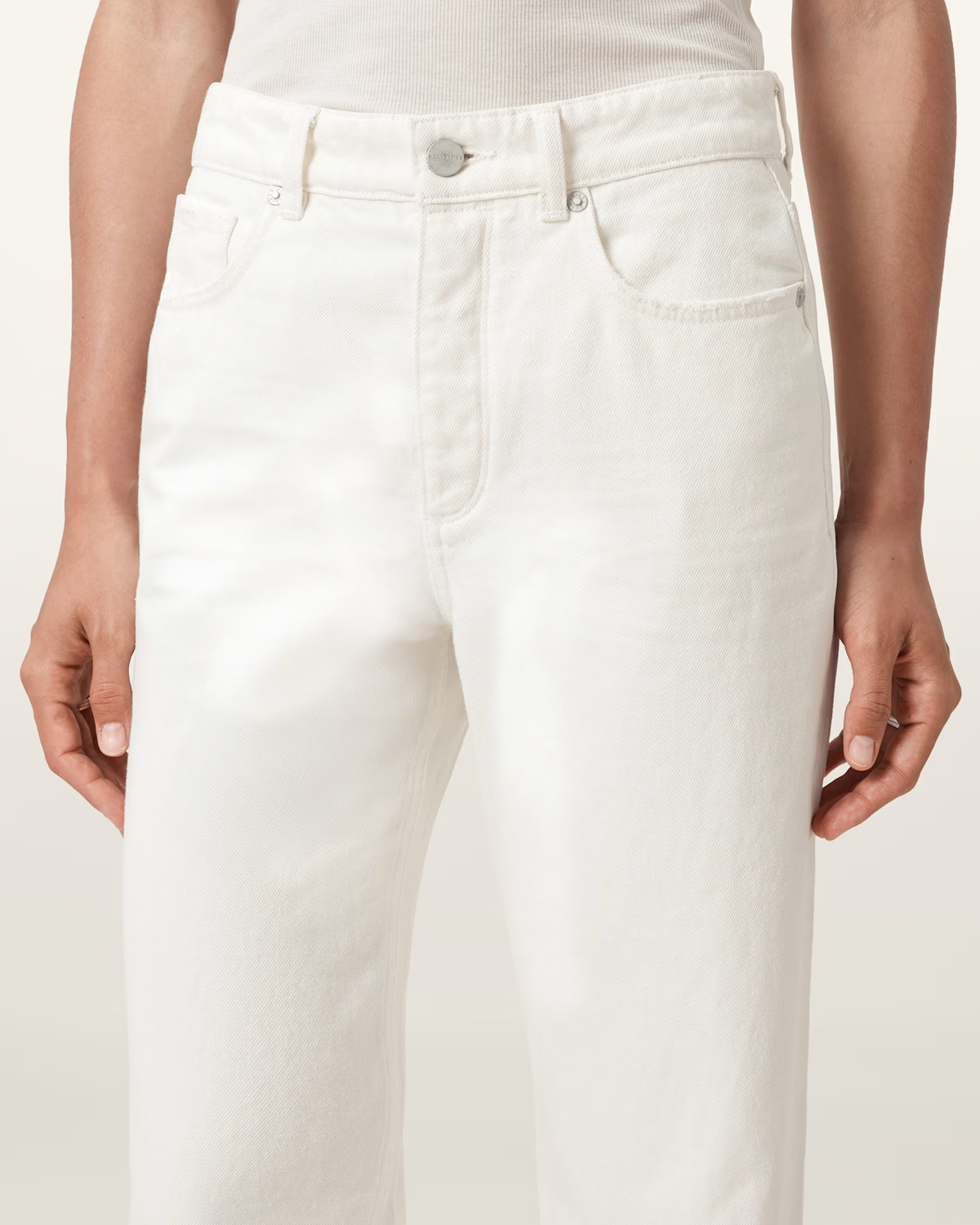 ג'ינס ארוך לנשים Brooklyn – Straight