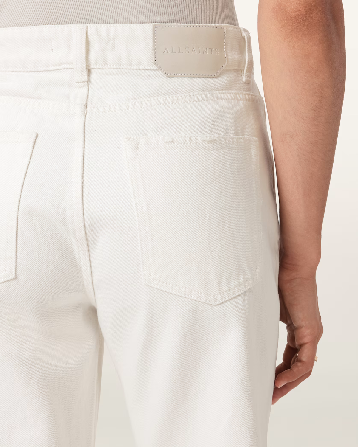 ג'ינס ארוך לנשים Brooklyn – Straight