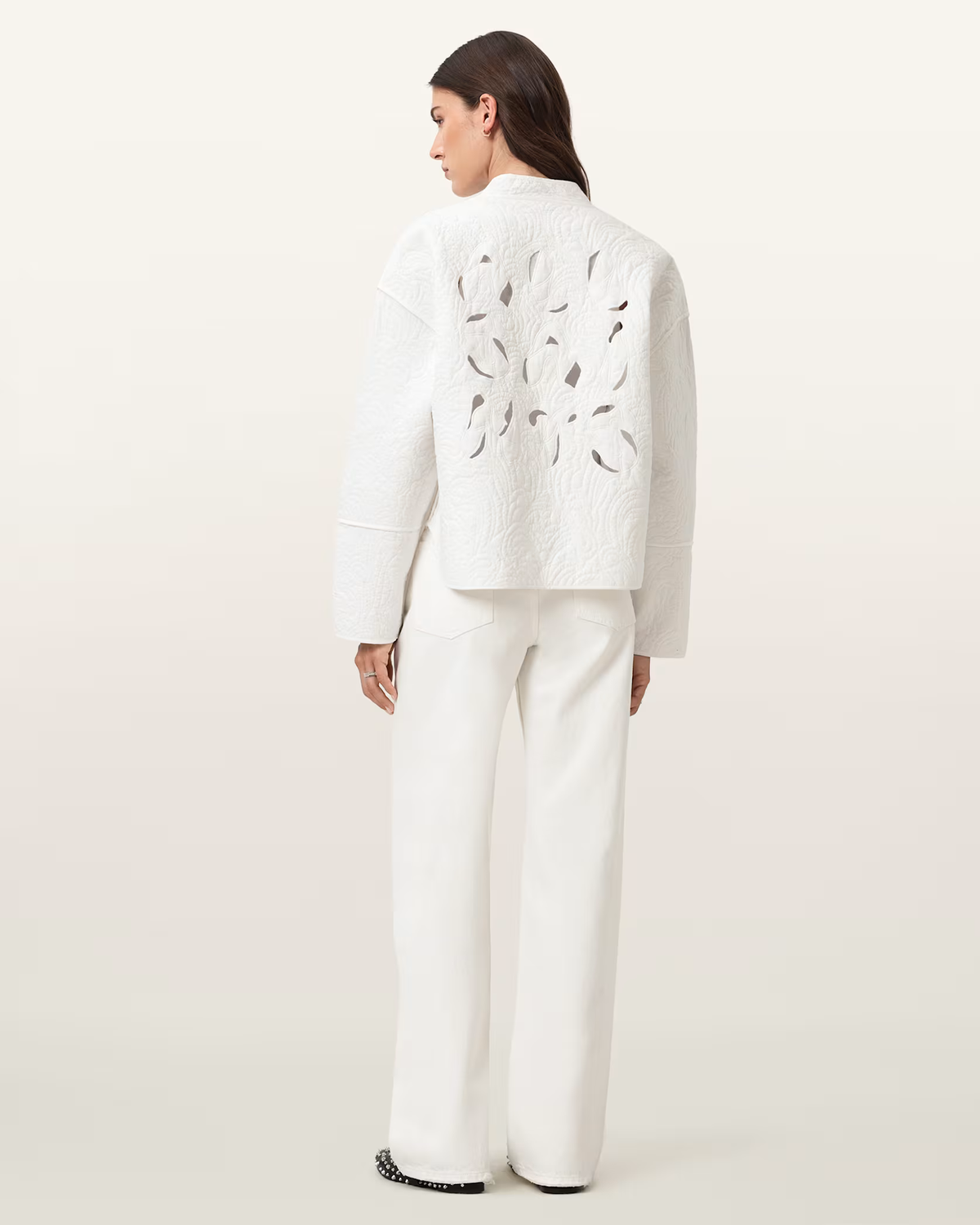 ג'ינס ארוך לנשים Brooklyn – Straight