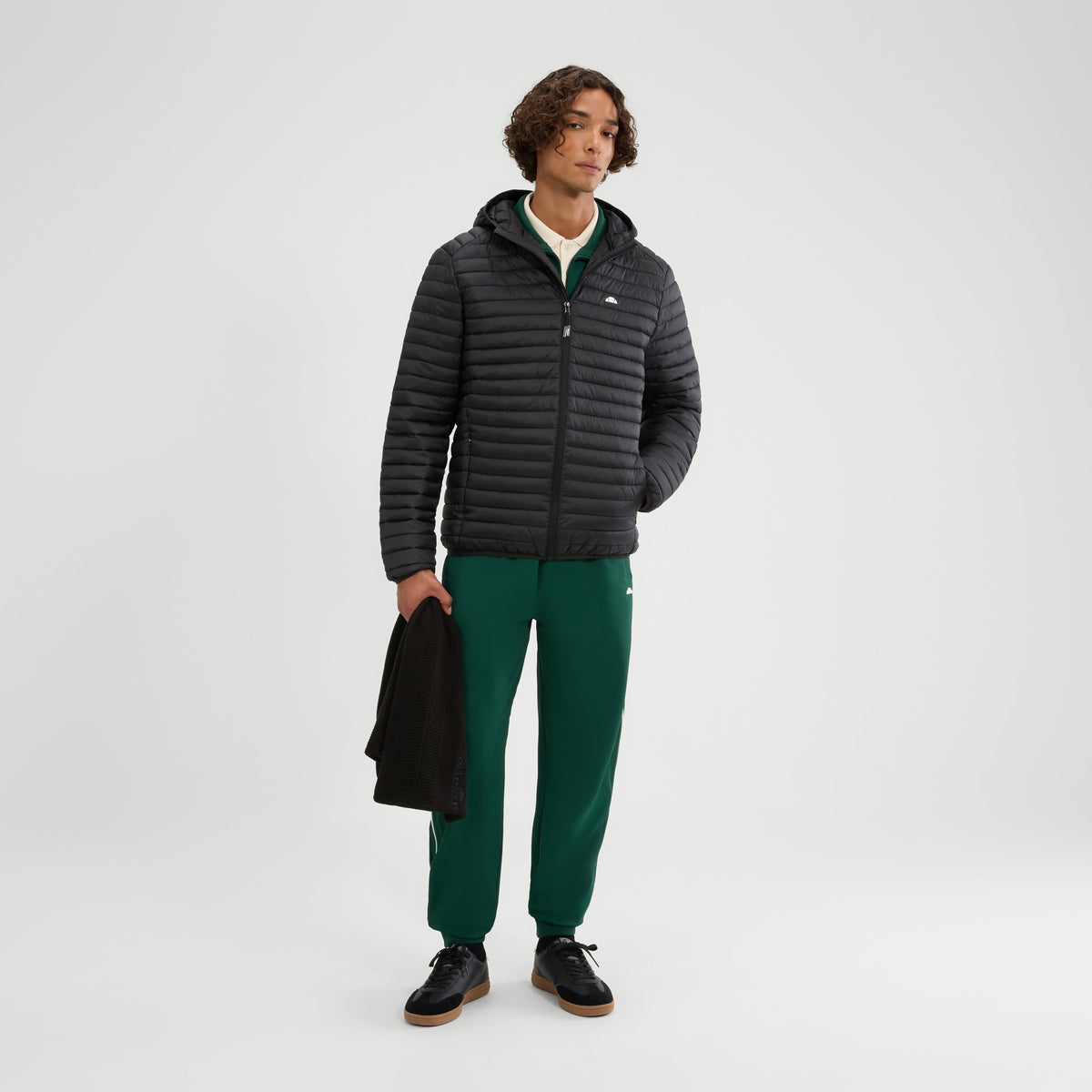 מעיל לגברים Giochi